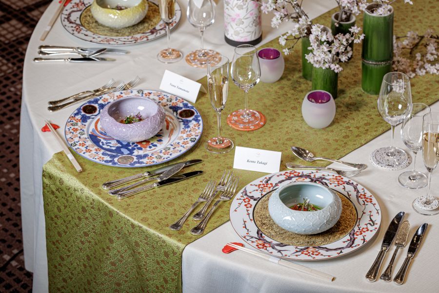 ホテルグランヴィア京都